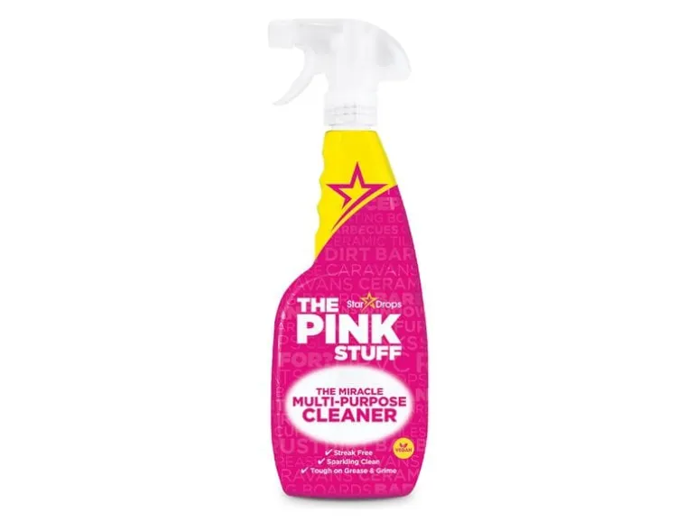 The Pink Stuff Allzweckreiniger Universal 0.75 l