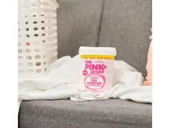 The Pink Stuff Fleckenpulver Weiss 0.5 kg