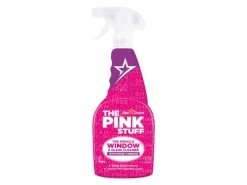The Pink Stuff Glasreiniger 0.75 l