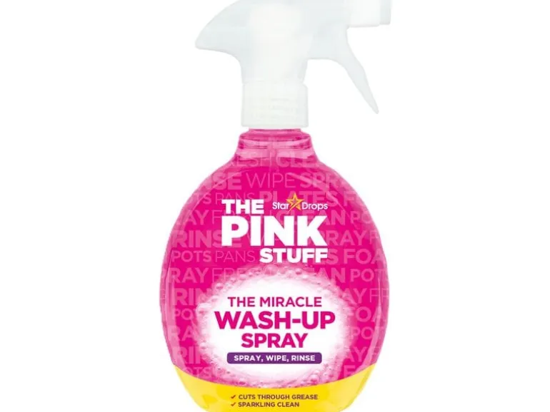The Pink Stuff The Pink Stuff Spülmittel 500 ml 500 ml