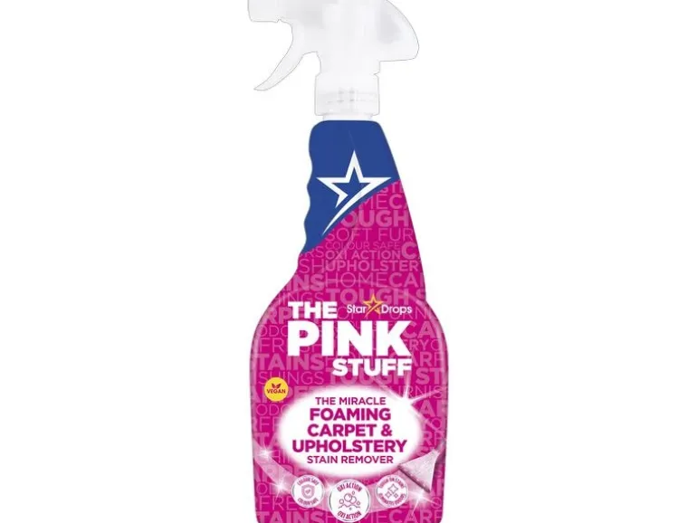 The Pink Stuff The Pink Stuff Teppichreiniger 500 ml 500 ml