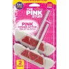 The Pink Stuff The Pink Stuff WC-Duftspüler 2 x 40g 40 g