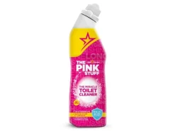 The Pink Stuff WC-Reiniger Gel 750 ml