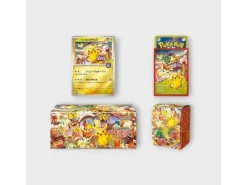 The Pokémon Company Pokémon Center Limited Tohoku Special Box -JP-