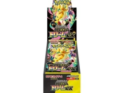 The Pokémon Company Pokémon Mega Dream ex M2A Booster Box -JP-
