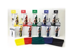 Thera-Band Fitnessband 2.5 m