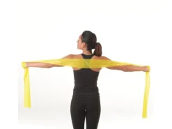 Thera-Band Fitnessband 2.5 m