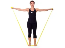 Thera-Band Fitnessband 5.5 m