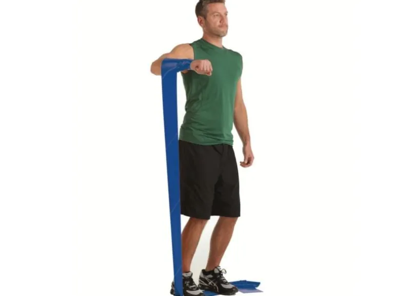 Thera-Band Fitnessband 2.5 m