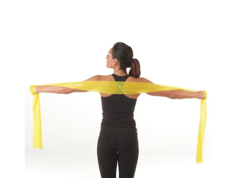 Thera-Band Fitnessband 2.5 m