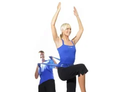 Thera-Band Fitnessband 2.5m