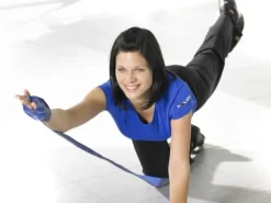 Thera-Band Fitnessband 2.5m