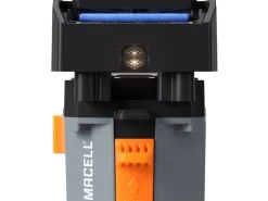 Thermacell Camping Backpacker MR-BP Rot