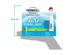 Thermacell Nachfüllset 120 Stunden R-10 1 Stück