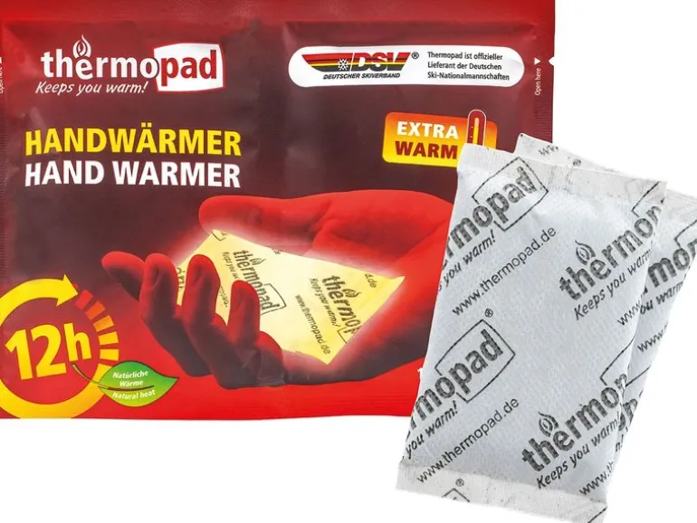 Thermopad multi Handwärmer 30er-Pack