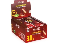 Thermopad multi Sohlenwärmer XXL, Grösse: 44-46