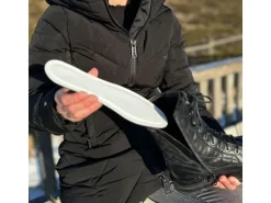Thermopad multi Sohlenwärmer XXL, Grösse: 44-46