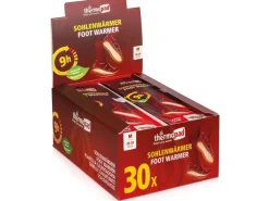 Thermopad multi Sohlenwärmer M, Grösse: 38-39