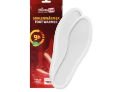 Thermopad multi Sohlenwärmer L, Grösse: 40-41