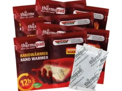 Thermopad multi Wärmepad Handwärmer 5er Pack