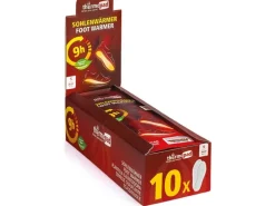 Thermopad multi Wärmepad Sohlenwärmer S Gr. 36 - 37, 10er Pack
