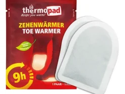 Thermopad multi Zehenwärmer 30er-Pack