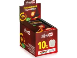 Thermopad multi Zehenwärmer 10er Pack