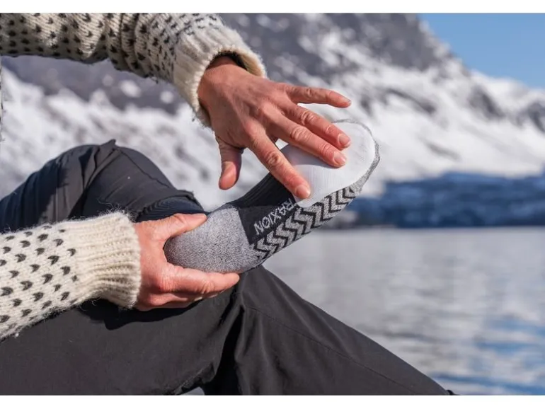 Thermopad multi Zehenwärmer 10er Pack