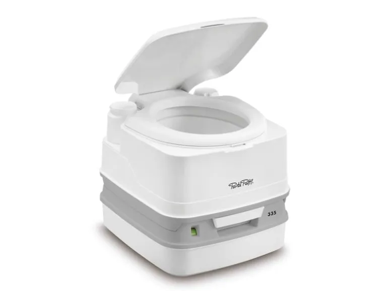 Thetford Mobile Toilette Porta Potti 335 HDK