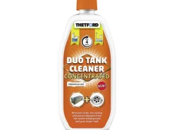 Thetford Toilettenflüssigkeit Duo Tank Cleaner 0,8 l