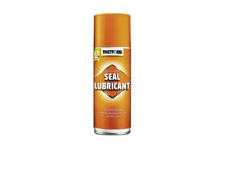 Thetford Toilettenzusatz Gummipflegespray 200 ml