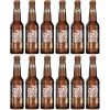 Thistly Cross Cider Whisky Cask Cider 12 x 0.33 l