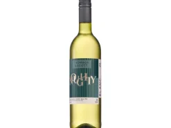 Thomson & Scott Noughty Blanc Chardonnay/Chenin 0.75 l