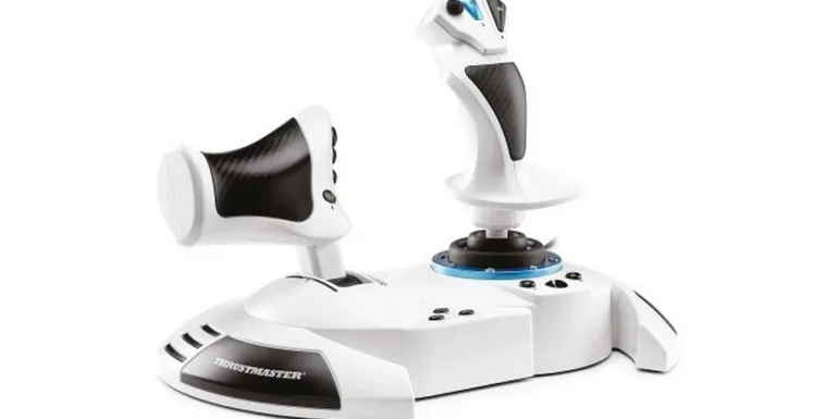 Thrustmaster T.Flight Hotas 5