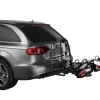 Thule Anhängerkupplungsträger VeloCompact 3 13-pin