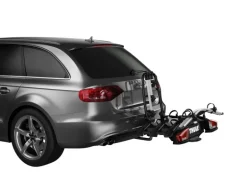 Thule Anhängerkupplungsträger VeloCompact 3 13-pin