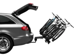 Thule Anhängerkupplungsträger VeloCompact 3 13-pin