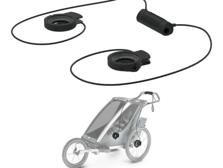 Thule Bremsset Chariot ab 2017