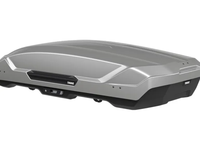 Thule Dachbox Motion 3 L Grau