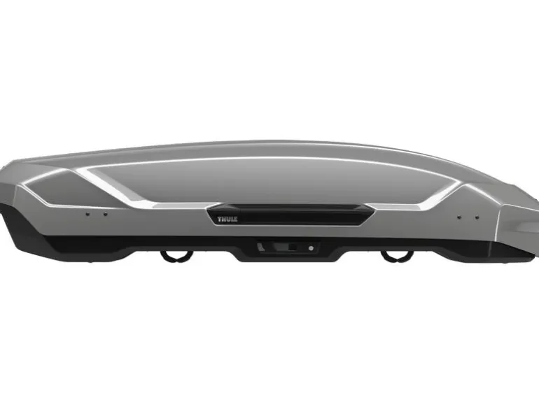 Thule Dachbox Motion 3 L Grau