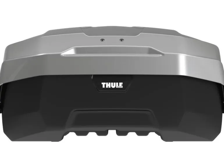Thule Dachbox Motion 3 L Grau