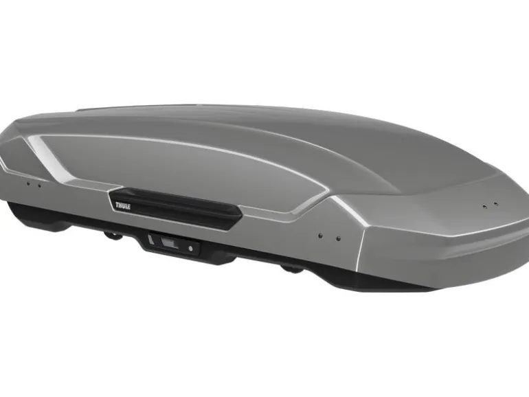 Thule Dachbox Motion 3 L Grau