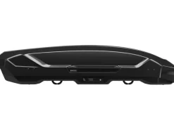 Thule Dachbox Motion 3 L Schwarz glanz