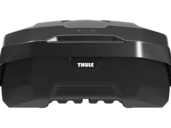 Thule Dachbox Motion 3 L Schwarz glanz