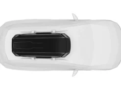 Thule Dachbox Motion 3 L Schwarz glanz