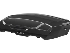 Thule Dachbox Motion 3 M Schwarz glanz