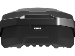Thule Dachbox Motion 3 M Schwarz glanz