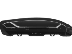 Thule Dachbox Motion 3 M Schwarz glanz