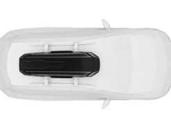 Thule Dachbox Motion 3 Sport Schwarz glanz