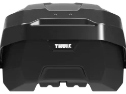 Thule Dachbox Motion 3 Sport Schwarz glanz